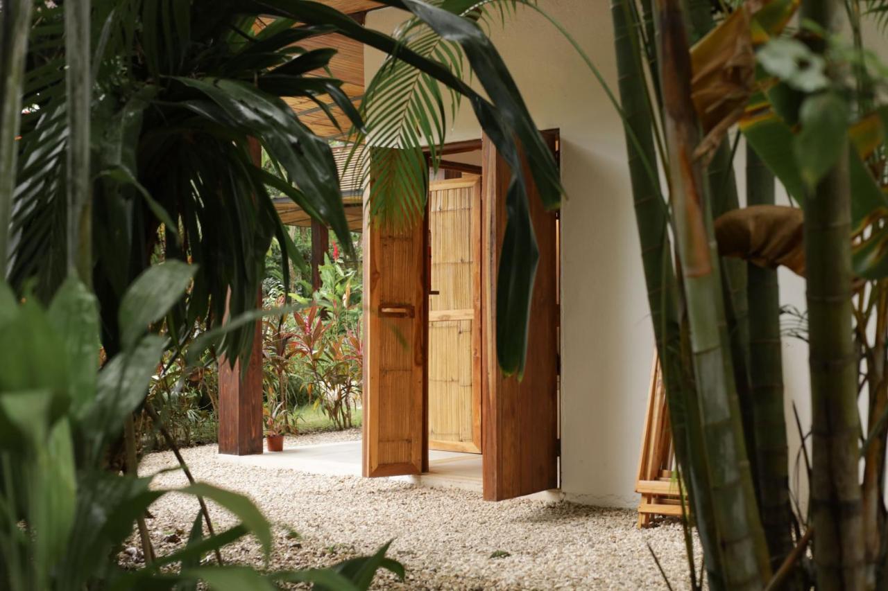 Hotel Outsite Santa Teresa Playa à Playa Santa Teresa  Extérieur photo
