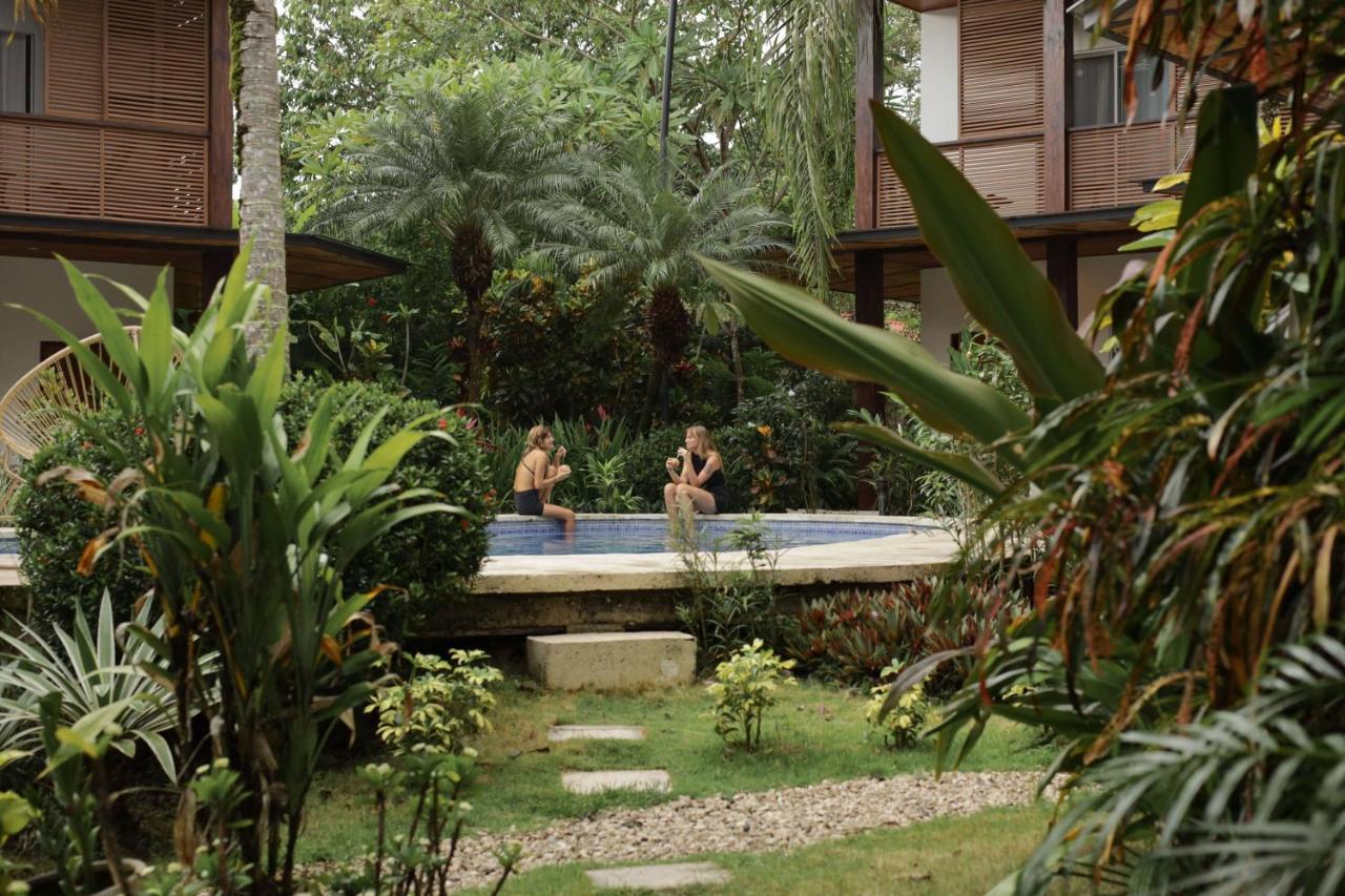 Hotel Outsite Santa Teresa Playa à Playa Santa Teresa  Extérieur photo