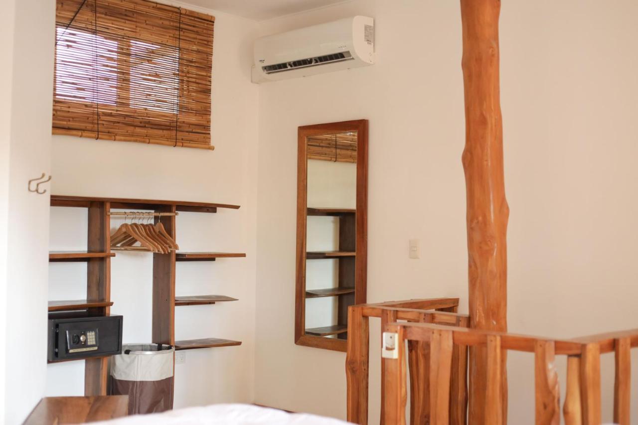 Hotel Outsite Santa Teresa Playa à Playa Santa Teresa  Extérieur photo