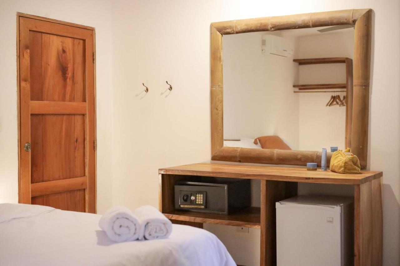 Hotel Outsite Santa Teresa Playa à Playa Santa Teresa  Extérieur photo