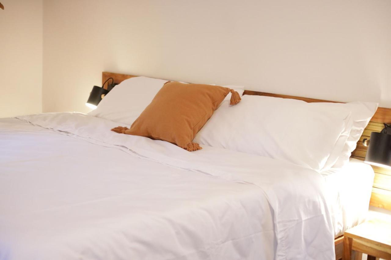 Hotel Outsite Santa Teresa Playa à Playa Santa Teresa  Extérieur photo