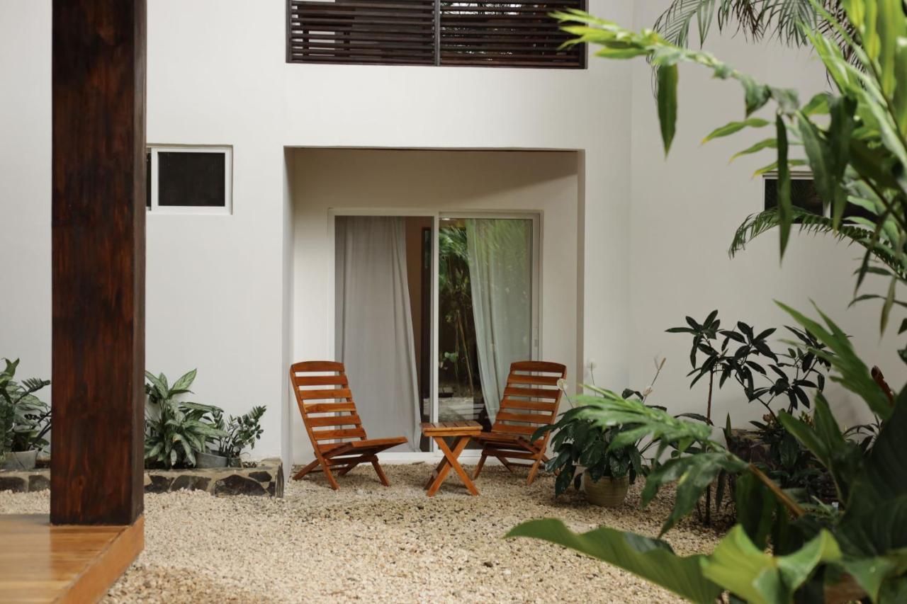 Hotel Outsite Santa Teresa Playa à Playa Santa Teresa  Extérieur photo