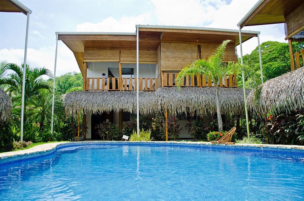 Hotel Outsite Santa Teresa Playa à Playa Santa Teresa  Extérieur photo