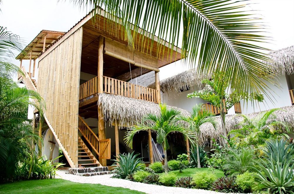 Hotel Outsite Santa Teresa Playa à Playa Santa Teresa  Extérieur photo