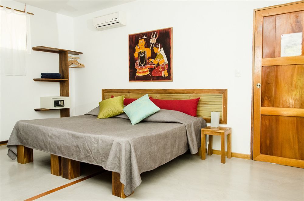 Hotel Outsite Santa Teresa Playa à Playa Santa Teresa  Extérieur photo