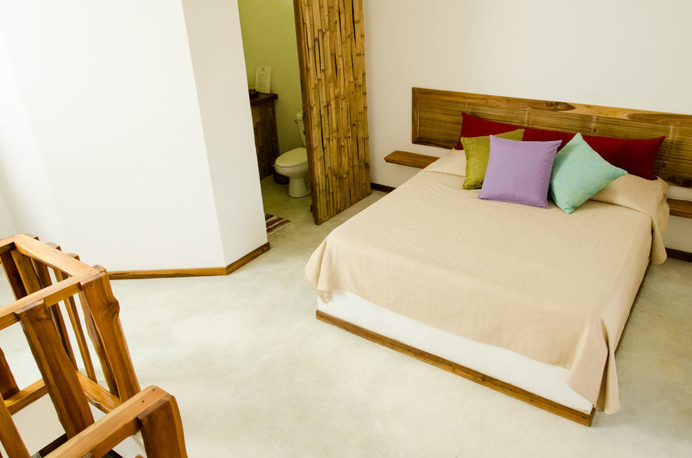 Hotel Outsite Santa Teresa Playa à Playa Santa Teresa  Extérieur photo