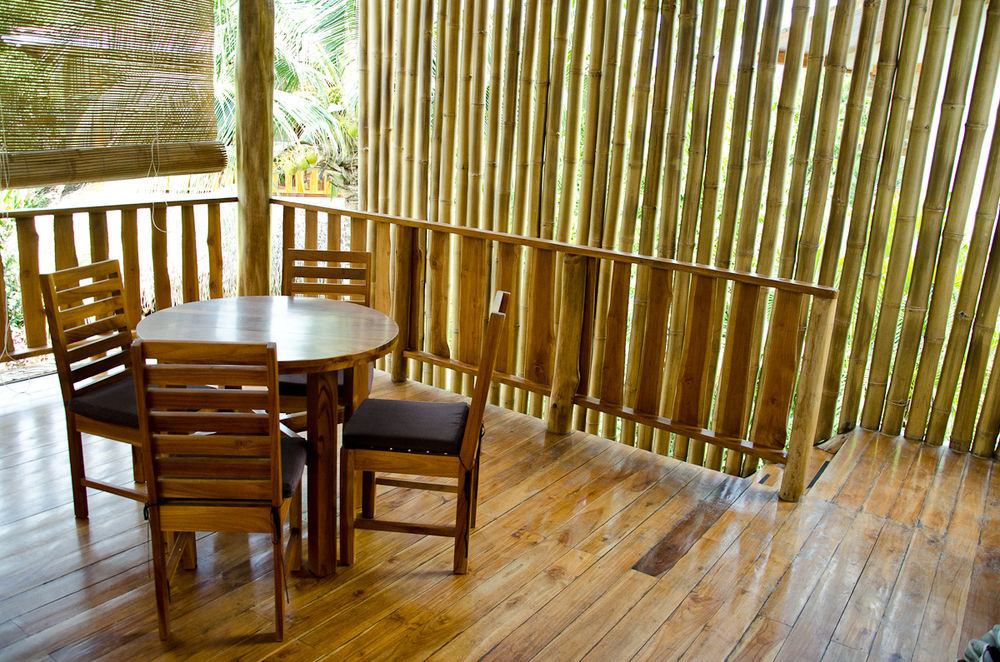 Hotel Outsite Santa Teresa Playa à Playa Santa Teresa  Extérieur photo