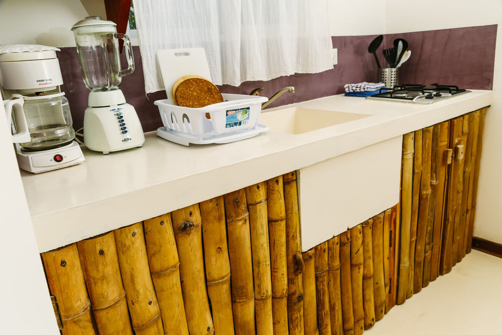 Hotel Outsite Santa Teresa Playa à Playa Santa Teresa  Extérieur photo