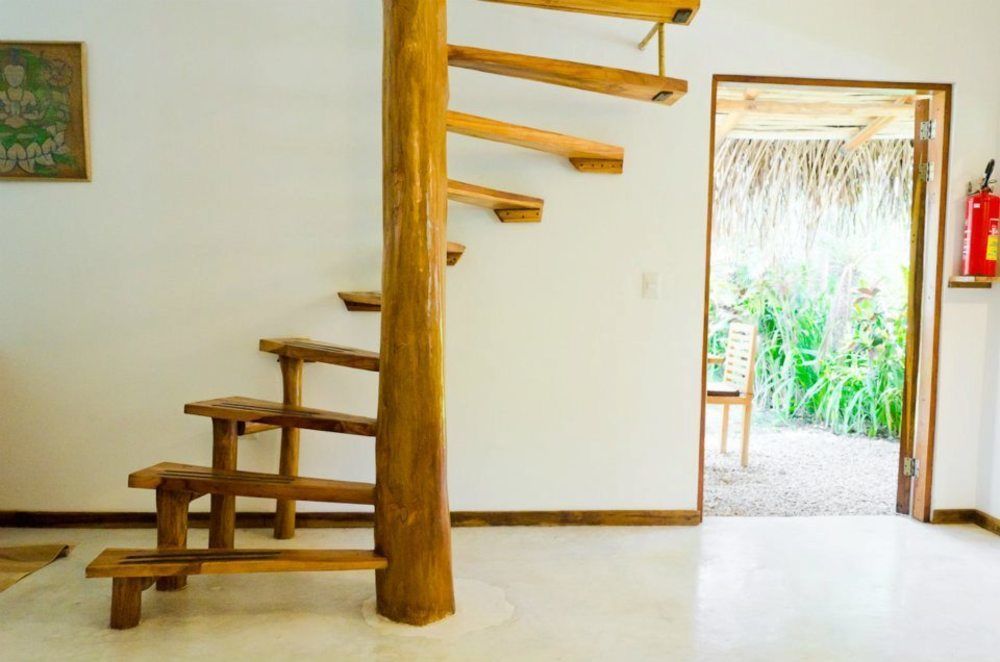 Hotel Outsite Santa Teresa Playa à Playa Santa Teresa  Extérieur photo