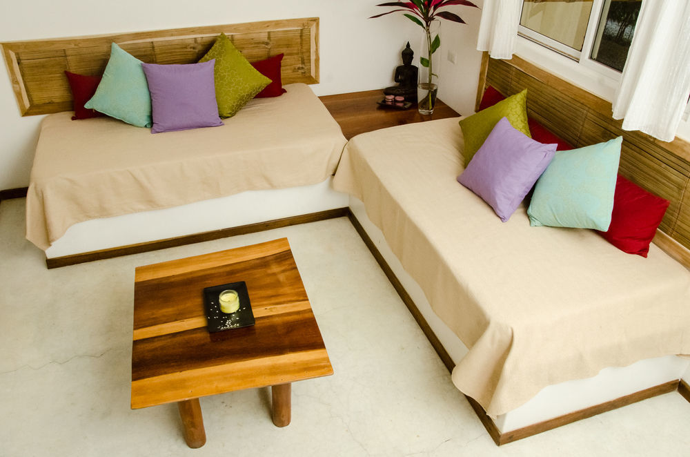 Hotel Outsite Santa Teresa Playa à Playa Santa Teresa  Extérieur photo