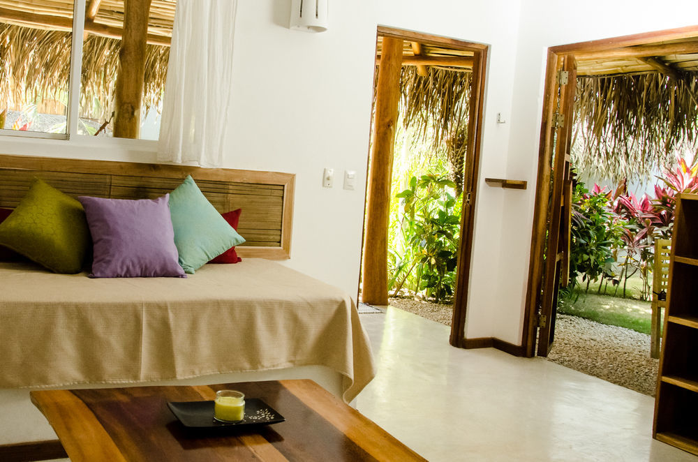 Hotel Outsite Santa Teresa Playa à Playa Santa Teresa  Extérieur photo