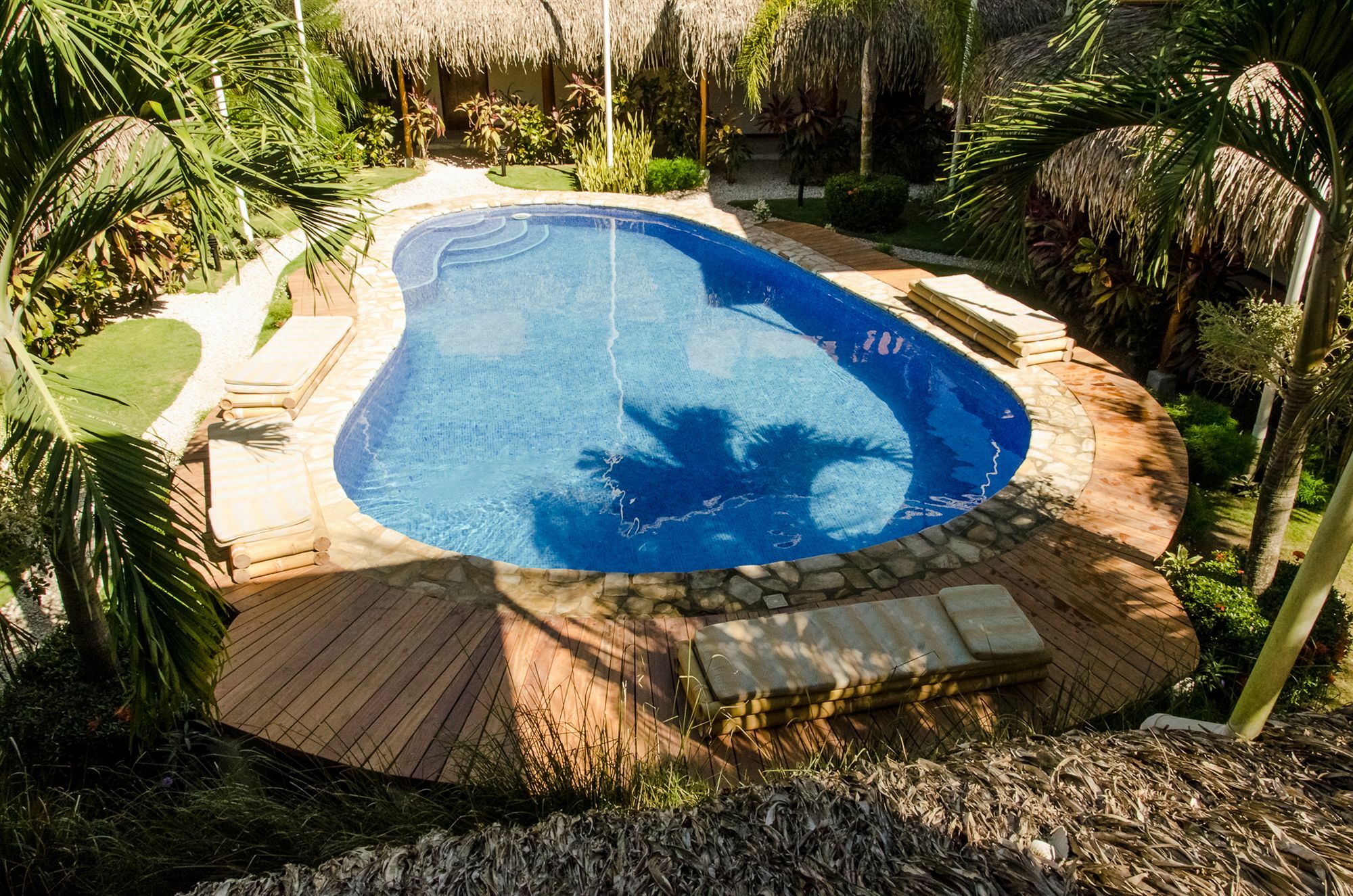 Hotel Outsite Santa Teresa Playa à Playa Santa Teresa  Extérieur photo