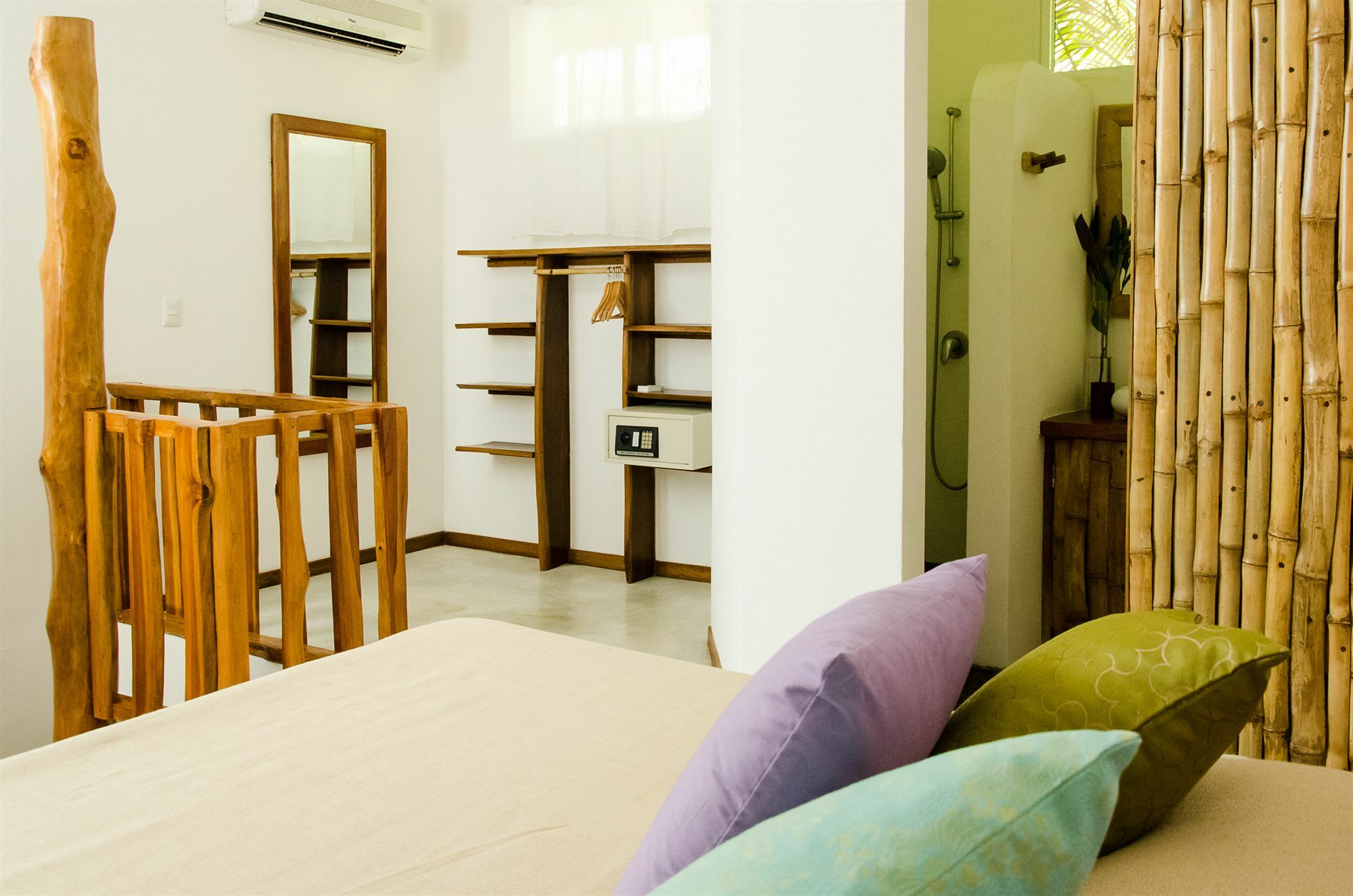 Hotel Outsite Santa Teresa Playa à Playa Santa Teresa  Extérieur photo