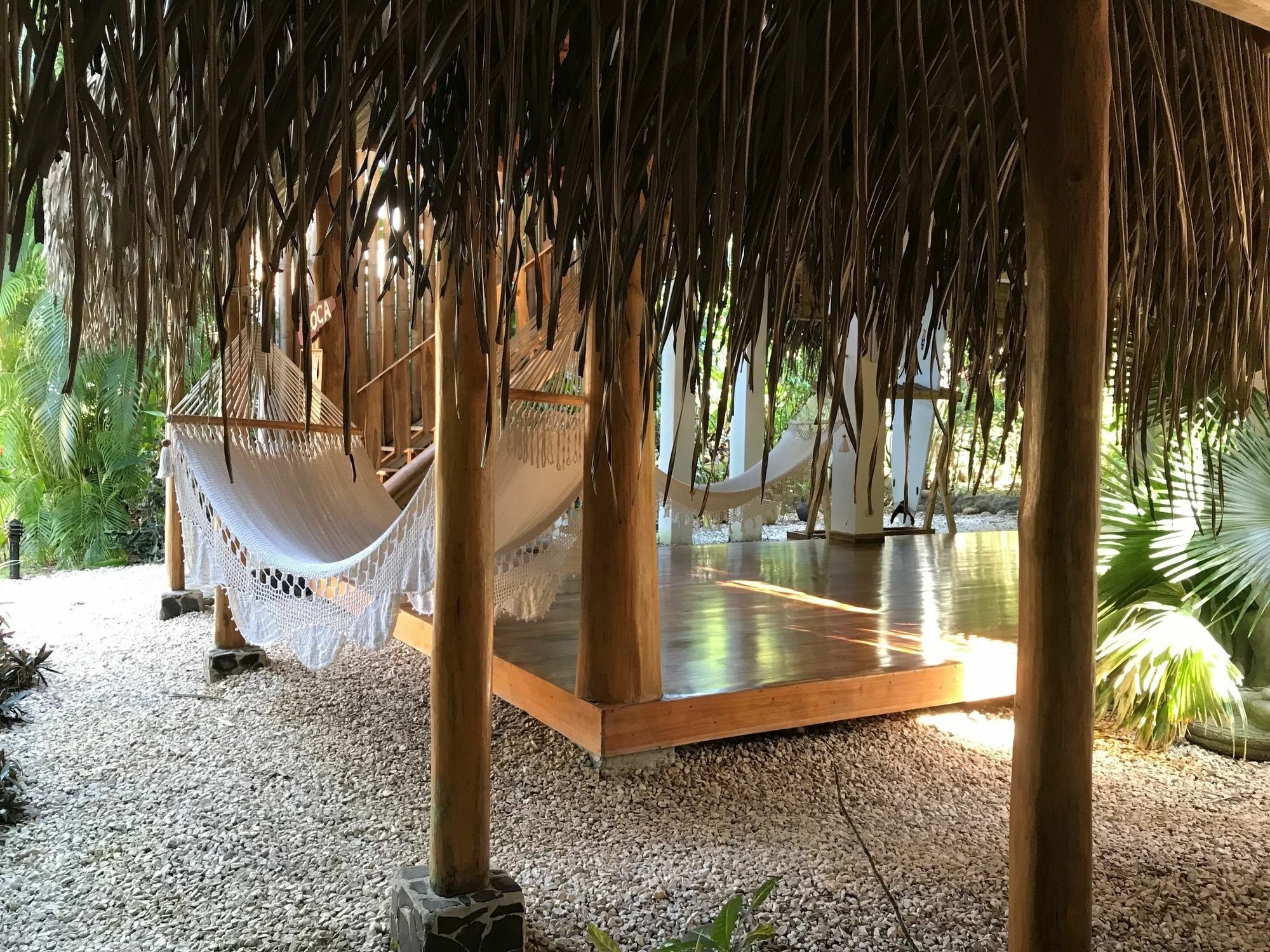 Hotel Outsite Santa Teresa Playa à Playa Santa Teresa  Extérieur photo