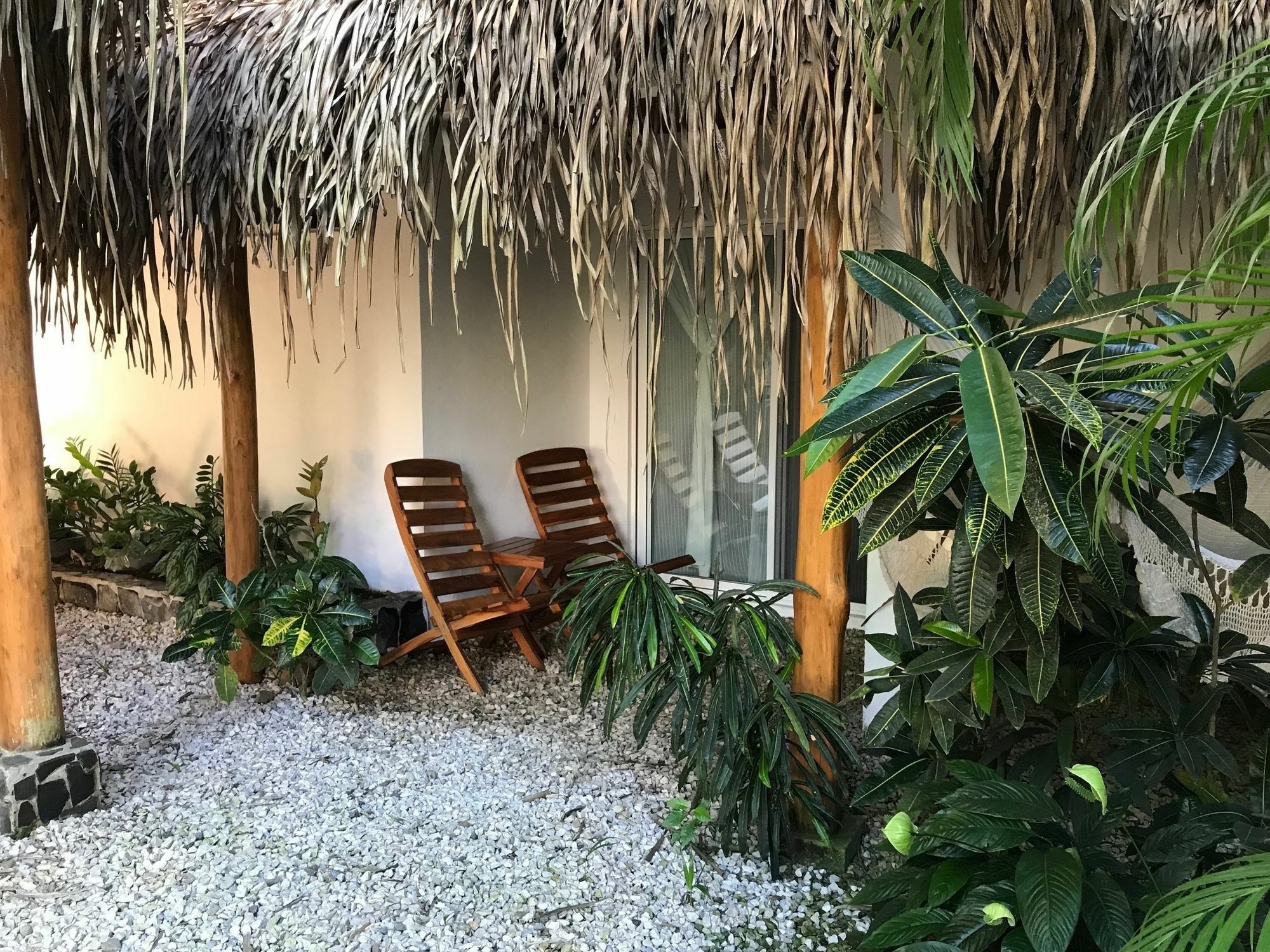 Hotel Outsite Santa Teresa Playa à Playa Santa Teresa  Extérieur photo