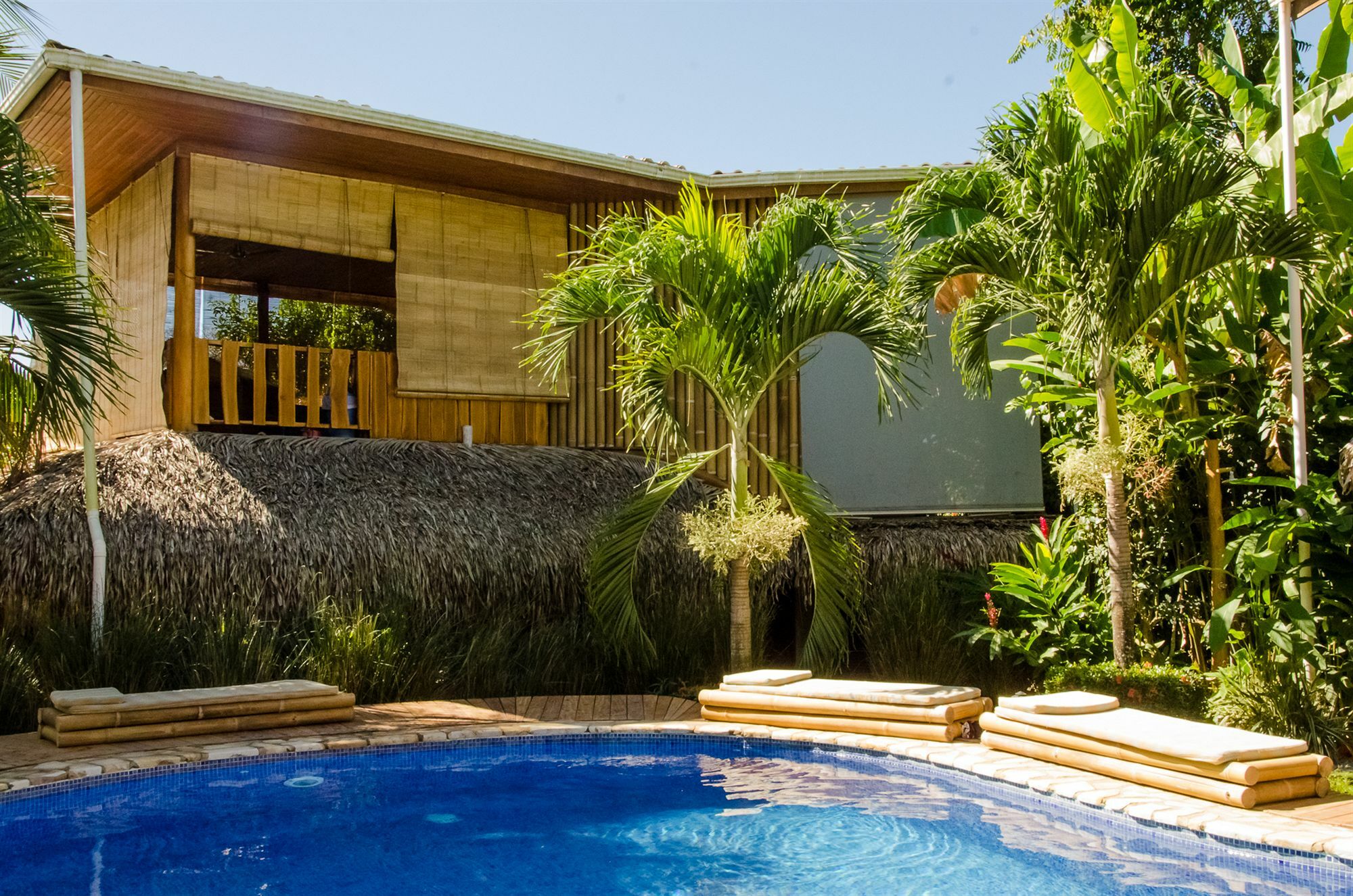 Hotel Outsite Santa Teresa Playa à Playa Santa Teresa  Extérieur photo